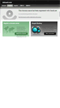 Mobile Screenshot of dehnad.com